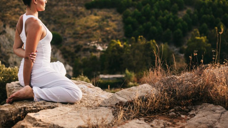 5 Natural Ways to Manage Chronic Inflammation