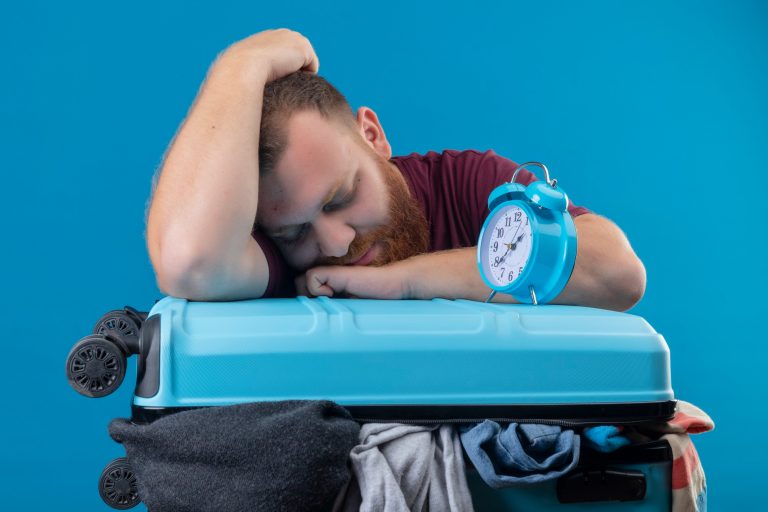 Ταξίδια χωρίς jet lag: απλές στρατηγικές για ενέργεια και ξεκούραση