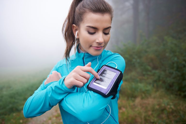Ψηφιακή υγεία: Πώς τα wearables και οι health apps βελτιώνουν την καθημερινή ευεξία