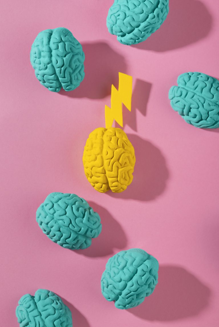 Neurofitness: Εκπαίδευση του εγκεφάλου πέρα από τα παζλ