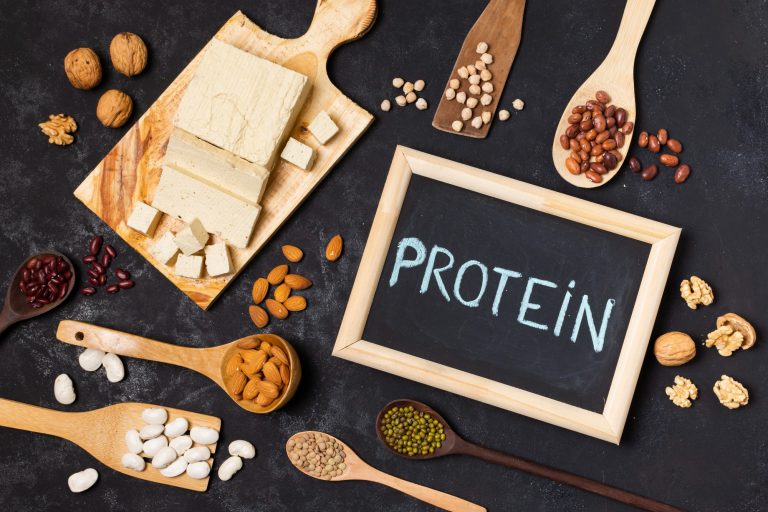 Protein myths: πόση πρωτεΐνη μπορεί να απορροφήσει το σώμα σου