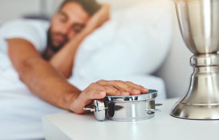 Μαγνήσιο για άντρες: Ποια μορφή είναι καλύτερη για ύπνο και μυϊκή αποκατάσταση