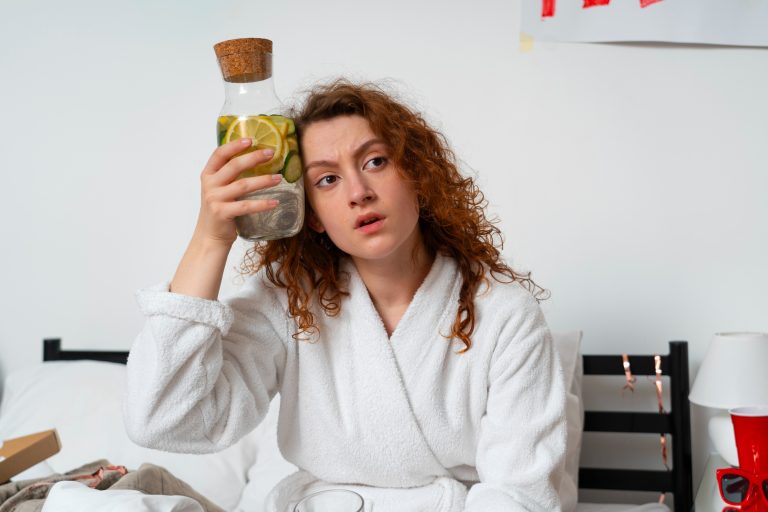 Detox προϊόντα: δουλεύουν ή είναι marketing;