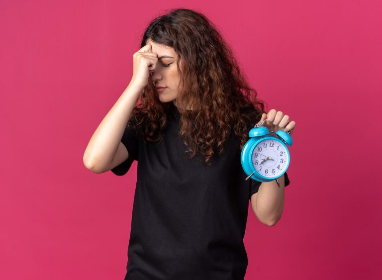 Τυφλότητα στον χρόνο στο ADHD: Τι σημαίνει και πώς επηρεάζει την καθημερινότητα