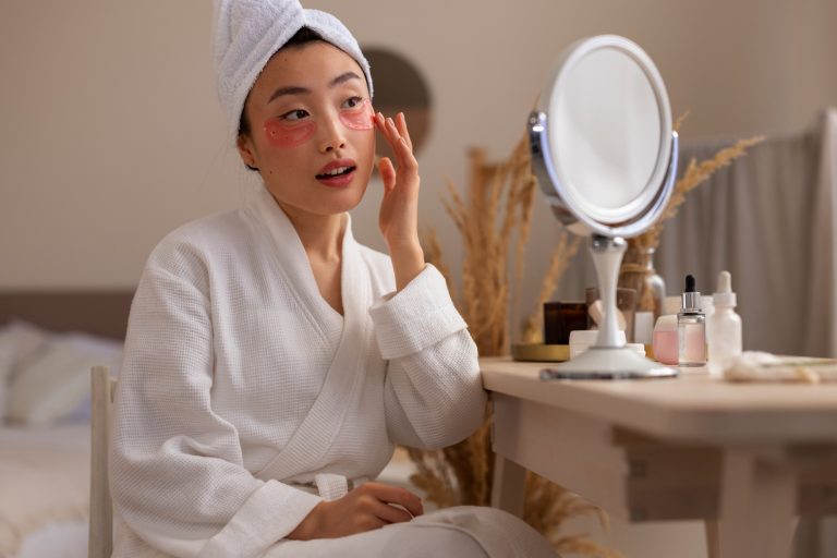 Κορεάτικο vs δυτικό skincare: Ποια είναι η διαφορά;