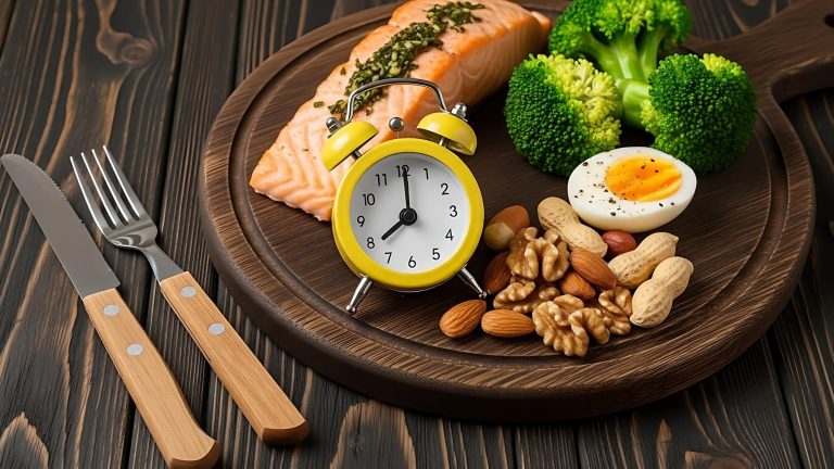 Γιατί το protein timing δεν είναι τόσο σημαντικό