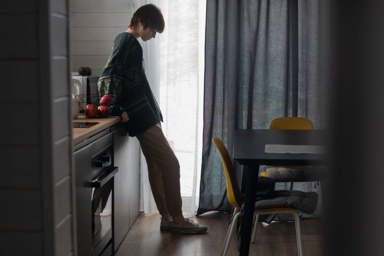 Τι συμβαίνει όταν περνάτε λιγότερο χρόνο σε εξωτερικούς χώρους